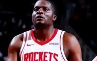乐鱼-阿门16分5板4助 NBA火箭93-129掘金 穆雷30分