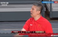 乐鱼-国家队一战砍11分，比广东季后赛4战得分多8分，郭士强教杜锋用人|广东队|徐昕|热身赛|广东男篮|广州队_新浪新闻