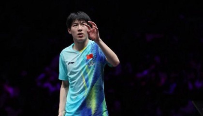 官方：温瑞博、黄友政等1049名优秀运动员获本科保送资格