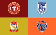 乐鱼官方入口-黄渤海-7分带……中超2轮过后，仅辽宁与青岛四支球队两连败
