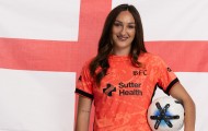 乐鱼官方入口-英格兰女足紧急补招：曼联弃将穿越3级联赛，20岁杀回国家队