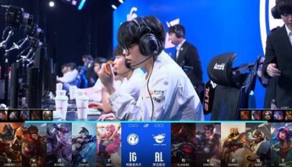 乐鱼官方入口-奇招乌鸦未能奏效，AL拒绝让一追二战胜iG暂时登顶积分榜